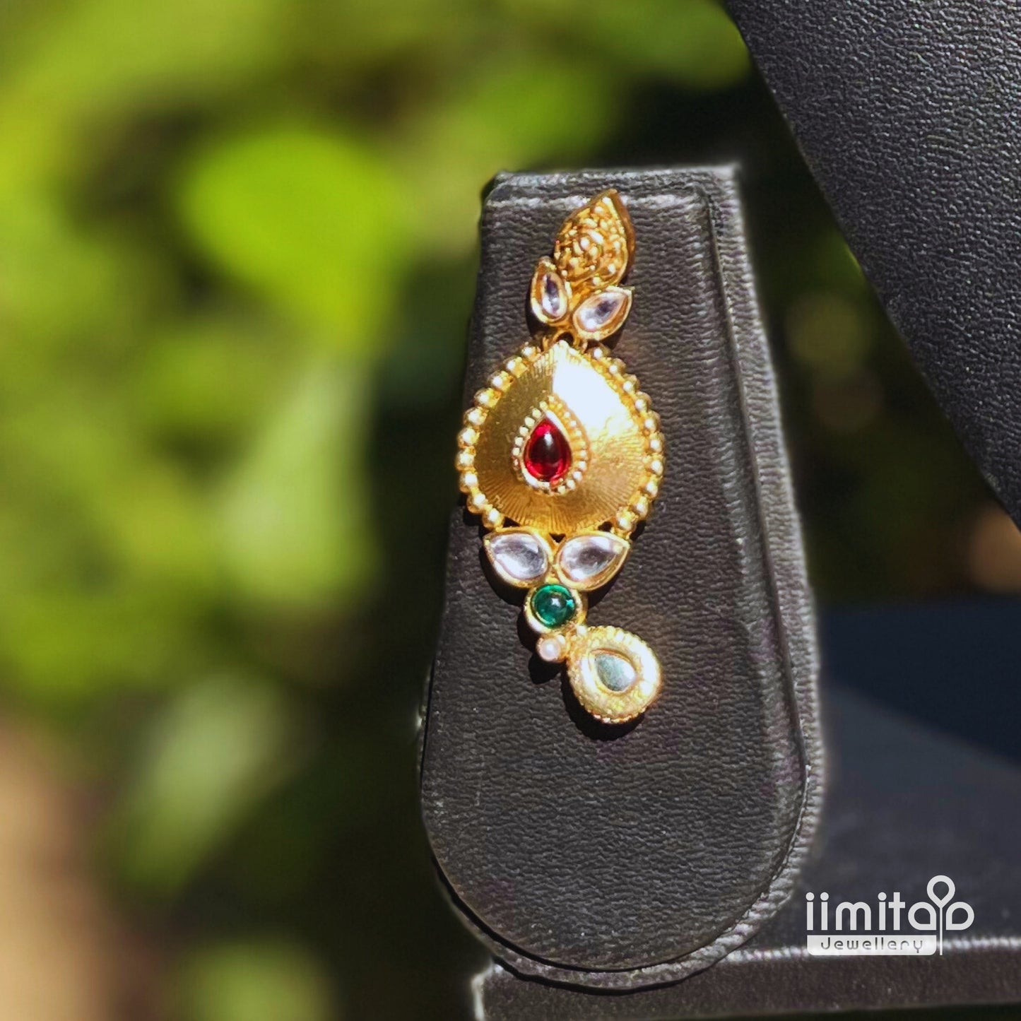 Antique Neckles Set IIMITA-ANT01