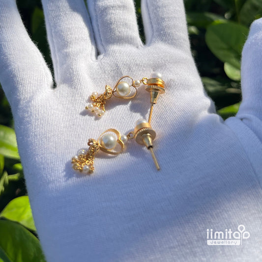 Heartfelt Mala Set IIMITA-CE9