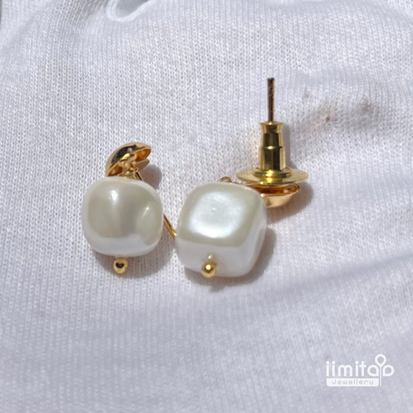 Radiant Harmony Mala Set IIMITA-CE4