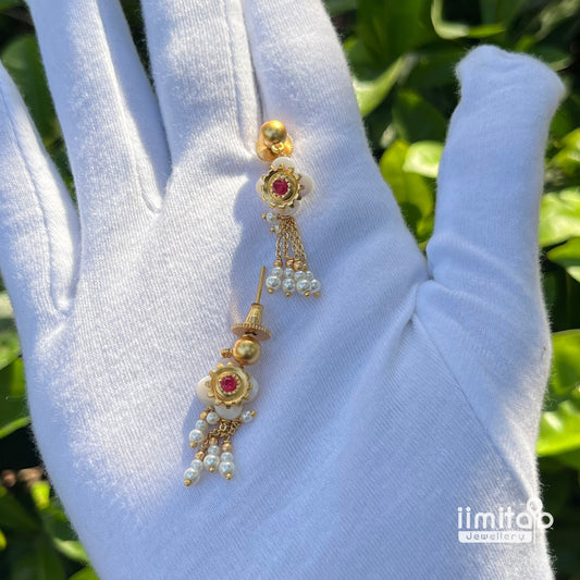 Chroma Elegance Mala Set IIMITA-CE13