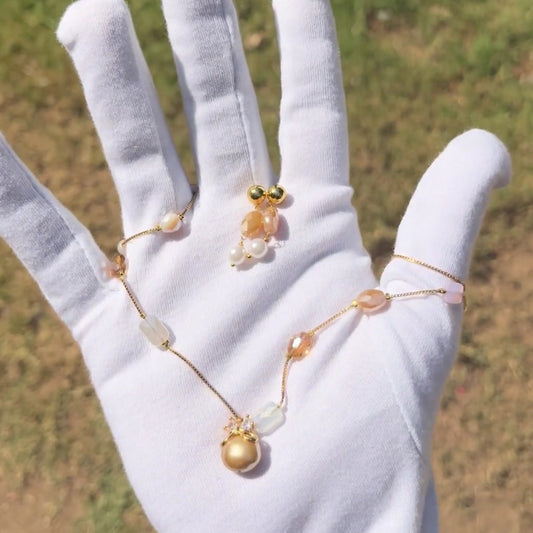 Radiant Harmony Mala Set IIMITA-CE2