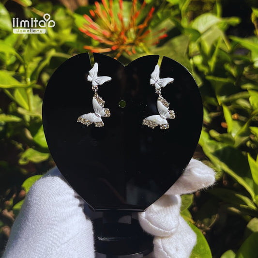 Earring IIMITA-EN004