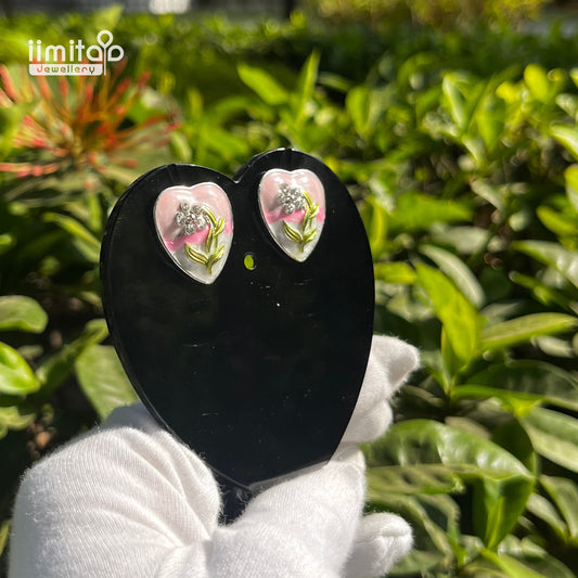 Earring IIMITA-EN007