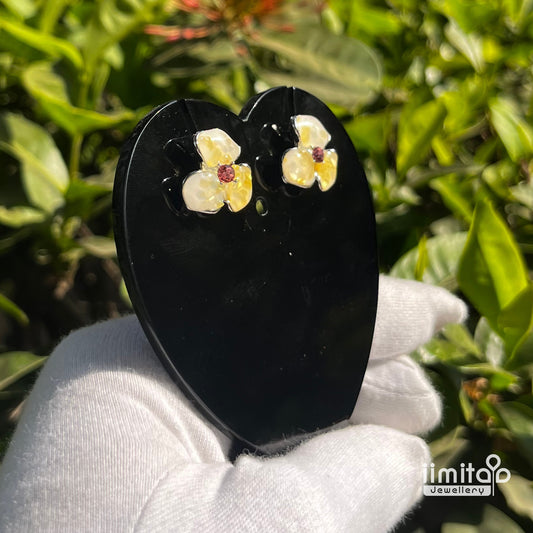 Earring IIMITA-EN008