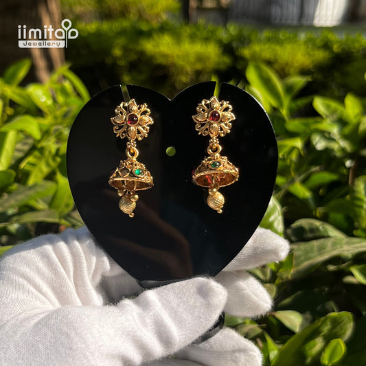 Earring IIMITA-EN0012