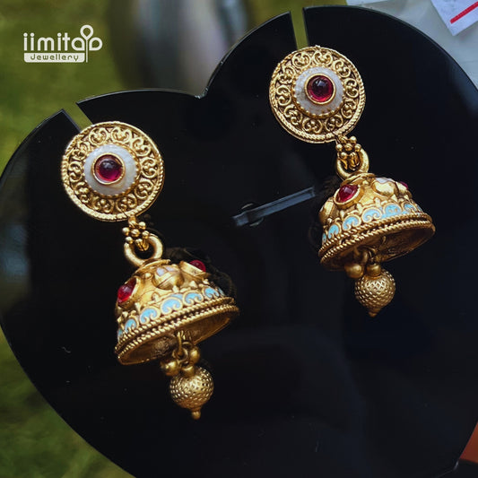 Earring IIMITA-EN001