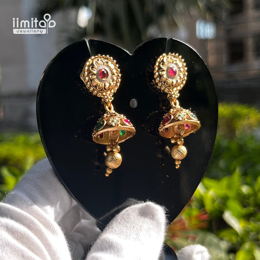 Earring IIMITA-EN0010