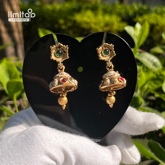 Earring IIMITA-EN0011