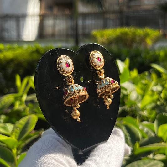 Earring IIMITA-EN0014