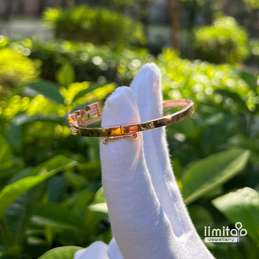 Zircon Kada IIMITA-K5