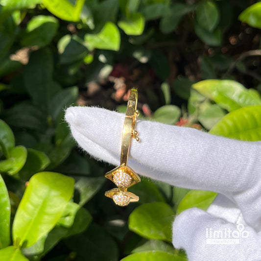 Zircon Kada IIMITA-K8