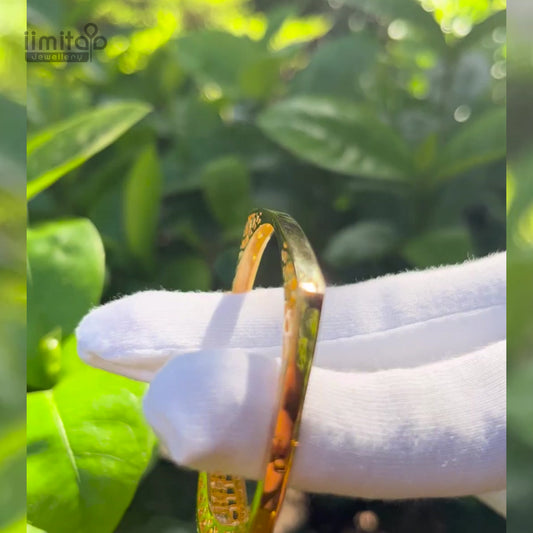 Zircon Kada IIMITA-K4