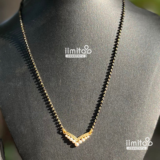 Mangalsutra IIMITA-MNOM010