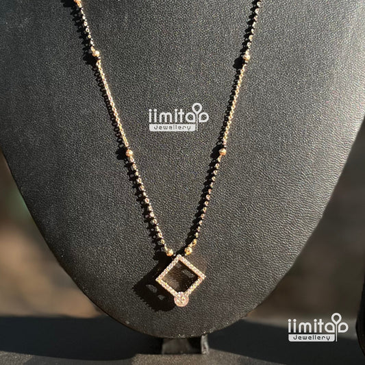 Mangalsutra IIMITA-MNOM07