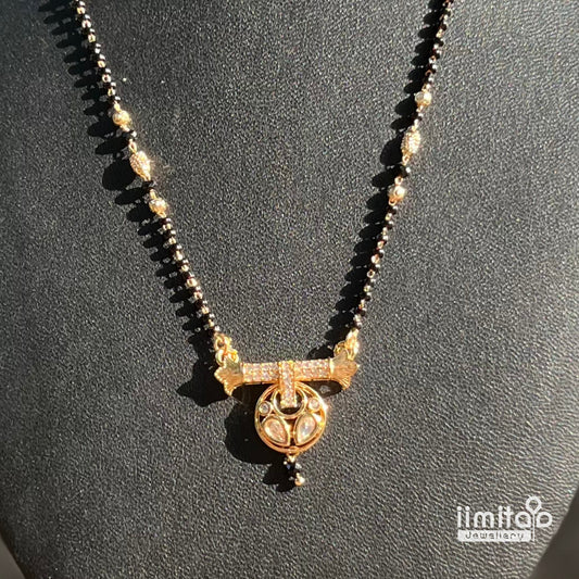 Mangalsutra IIMITA-MNOM04