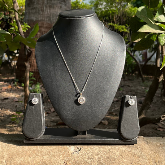 Pendant Set IIMITA-PSNN04