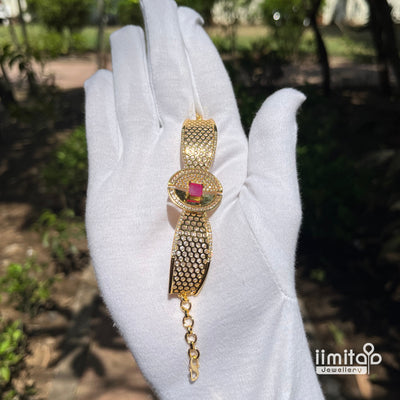 Antique Bracelet IIMITA-AB0N03