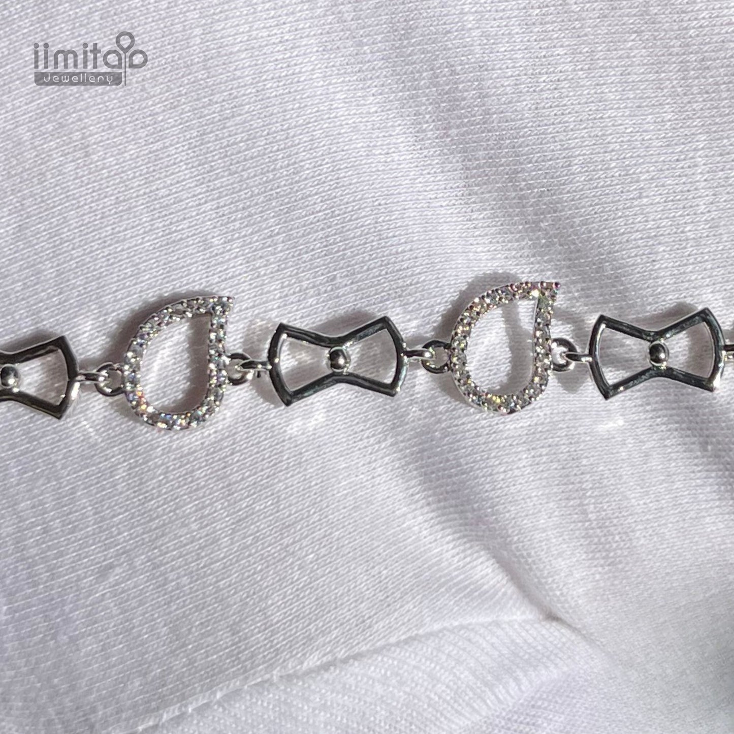 Zircon Bracelet IIMITA-ZB0N05