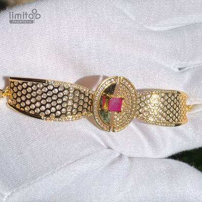 Antique Bracelet IIMITA-AB0N03