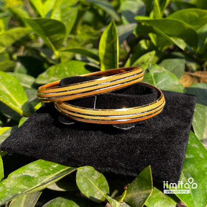 Antique Bangle IIMITA-ABN05