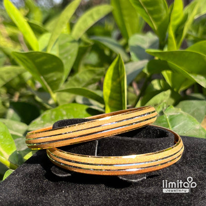 Antique Bangle IIMITA-ABN05