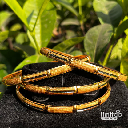 Antique Bangle IIMITA-ABN01