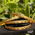 Antique Bangle IIMITA-ABN07