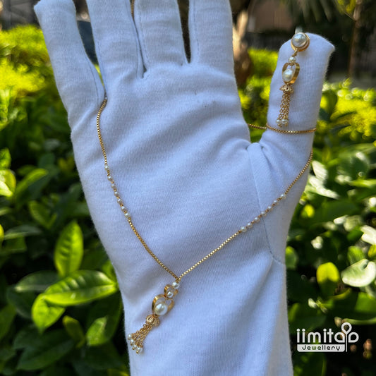 Heartfelt Mala Set IIMITA-CE9