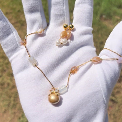 Radiant Harmony Mala Set IIMITA-CE2