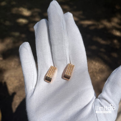 Zircon Earring IIMITA-E8