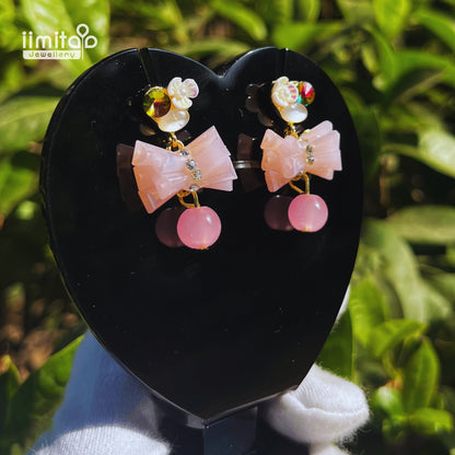 Earring IIMITA-EN002