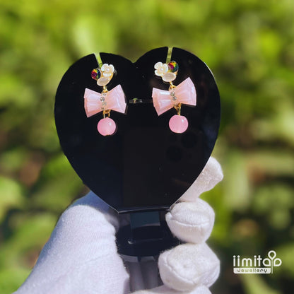 Earring IIMITA-EN002