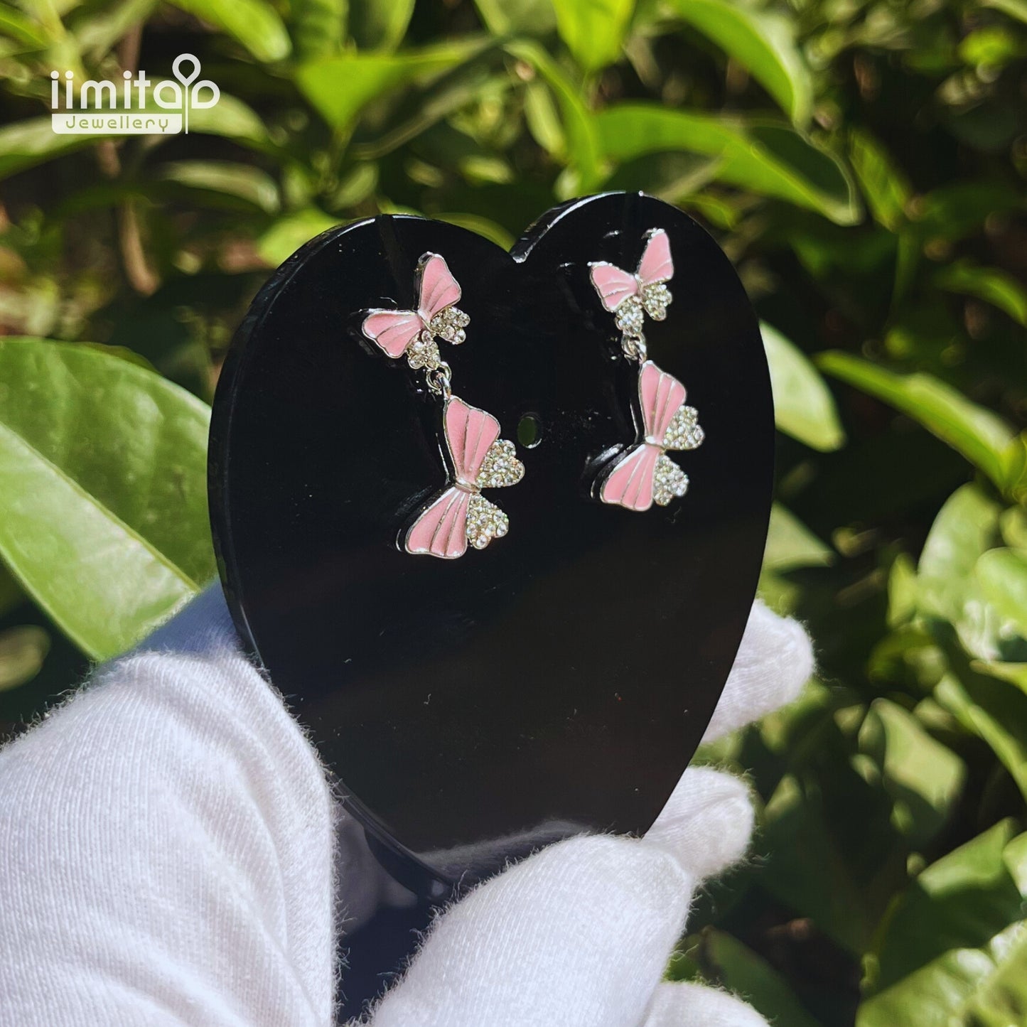 Earring IIMITA-EN003