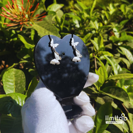 Earring IIMITA-EN004