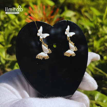Earring IIMITA-EN005