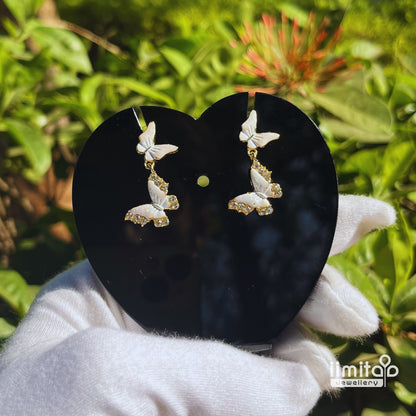 Earring IIMITA-EN005