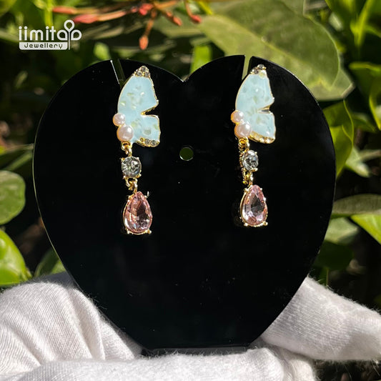 Earring IIMITA-EN006