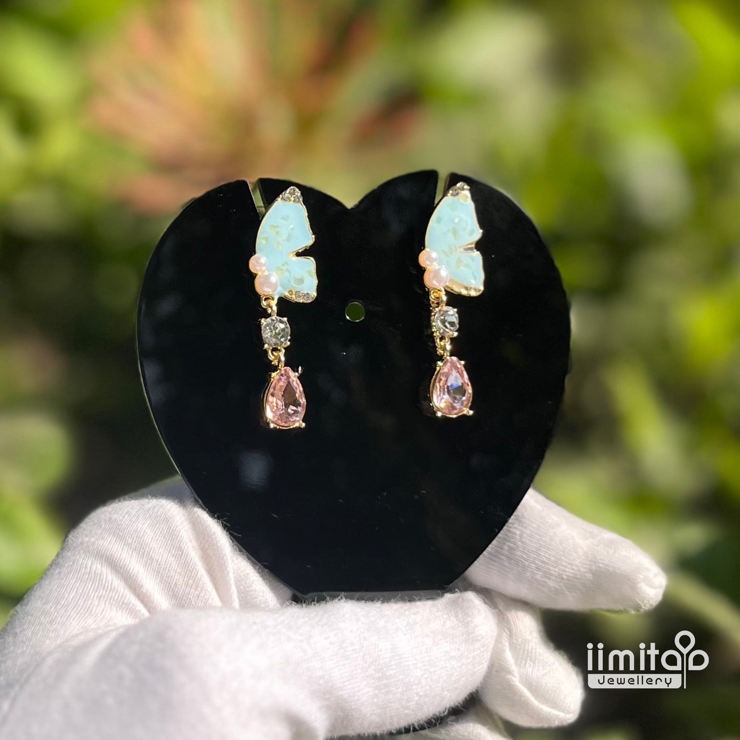 Earring IIMITA-EN006