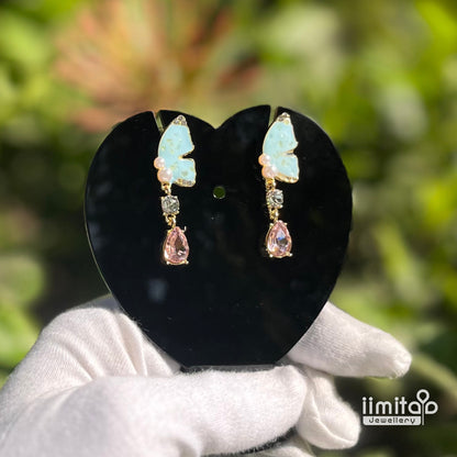 Earring IIMITA-EN006