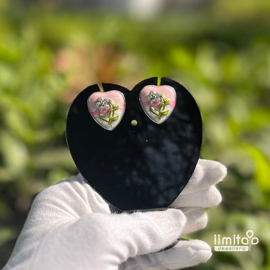 Earring IIMITA-EN007