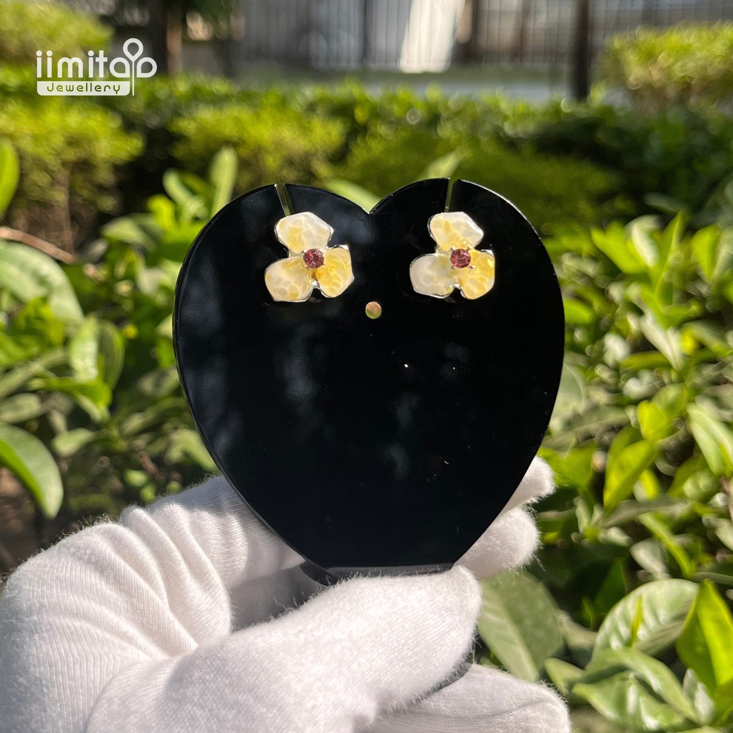 Earring IIMITA-EN008