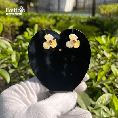 Earring IIMITA-EN008