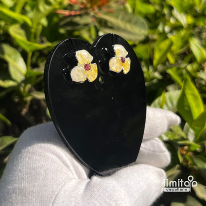 Earring IIMITA-EN008