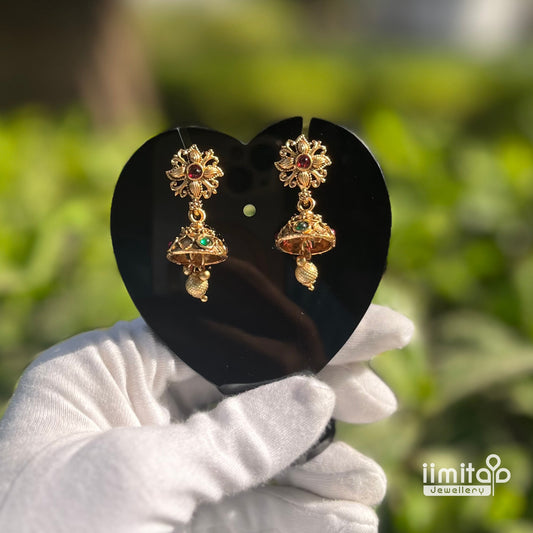 Earring IIMITA-EN0012