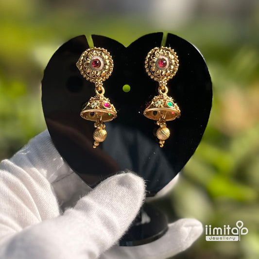 Earring IIMITA-EN0010