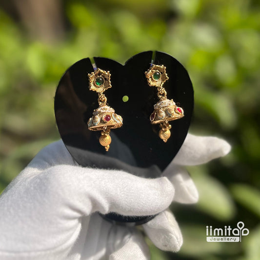 Earring IIMITA-EN0011