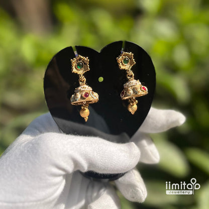 Earring IIMITA-EN0011