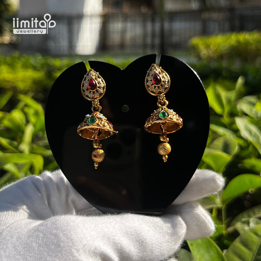 Earring IIMITA-EN0013
