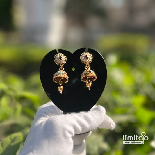 Earring IIMITA-EN0014