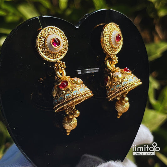 Earring IIMITA-EN001